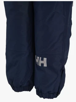 Børn HellyHansen Overtøj></noscript>Helly Hansen K Aare Flyverdragt, Navy