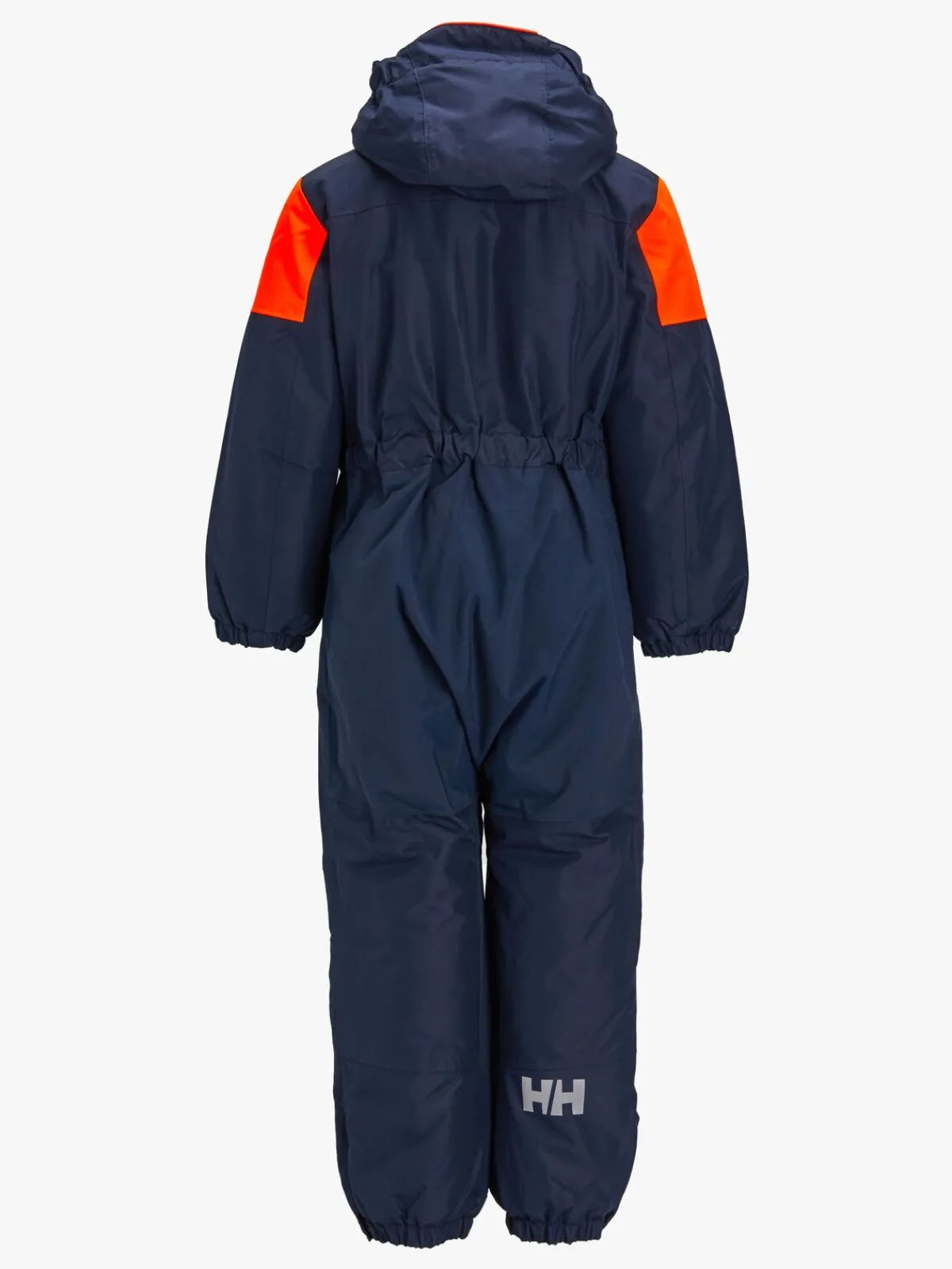 Børn HellyHansen Helly Hansen K Aare Flyverdragt, Navy