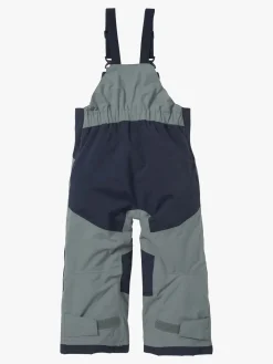 HellyHansen Sportstøj*Helly Hansen K Rider 2 Ins Bib Overtræksbukser, Trooper