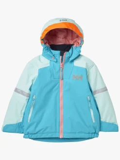 HellyHansen Vintertøj*Helly Hansen Legend Jakke, Scuba Blue