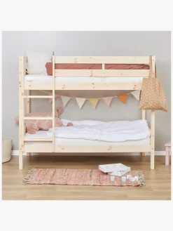 Børn Hoppekids ECO Comfort Køjeseng 70x160, Træ