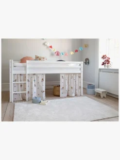 Børn Hoppekids Mermaid Sengegardin