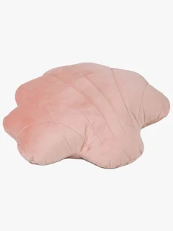 Børn Hoppekids Pude Havfrue, Rød