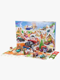 HotWheels Hot Wheels Julekalender 2025