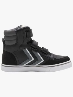 Børn Hummel Sneakers>Stadil Pro Jr Sneakers, Castle Rock