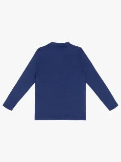 Hyperfied Running Neo Logo Sweater, Medieval Blue