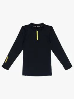 Hyperfied Running Neo Logo Sweater, Anthracite