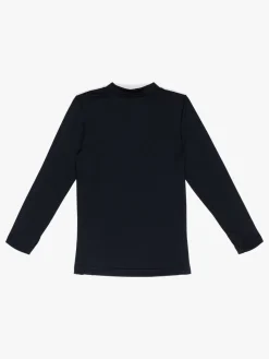 Hyperfied Running Neo Logo Sweater, Anthracite