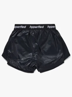 Hyperfied Running Shorts, Anthracite