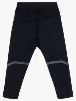 Hyperfied Sportstøj*Running Tights, Anthracite Grå