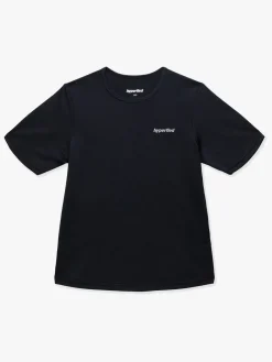 Hyperfied Sportstøj*Wave T-Shirt 3-pak, Black/White/Tropical Flower