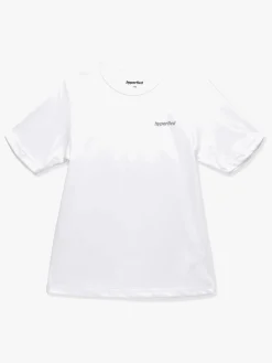 Hyperfied Sportstøj*Wave T-Shirt 3-pak, Black/White/Tropical Flower