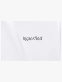 Hyperfied Sportstøj*Wave T-Shirt 3-pak, Black/White/Tropical Flower
