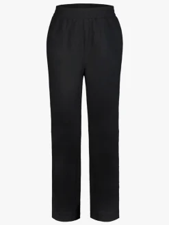 Børn Icepeak Jemison Softshellbukser, Antracitgrå