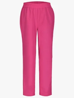 Børn Icepeak Jemison Softshellbukser, Pink