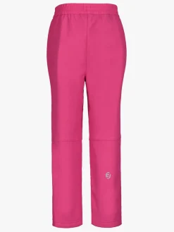 Børn Icepeak Jemison Softshellbukser, Pink