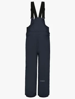 Børn Icepeak Jos Overtræksbukser, Mørkeblå