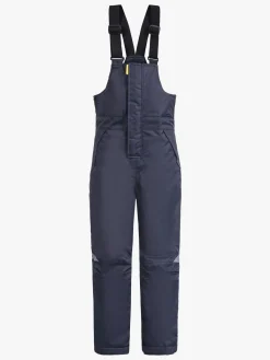 Børn Icepeak Jos Overtræksbukser, Mørkeblå