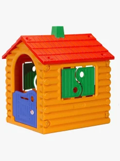 Injusa Legehus The Hut