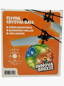 INNOVA BREEZE  Flyvende Lyskugle