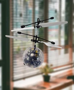 INNOVA BREEZE  Flyvende Lyskugle