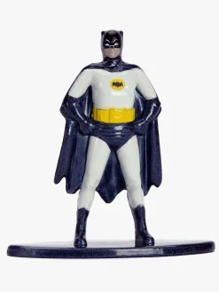 JadaToys Jada Toys Batman Bil med Figur 1989 Batmobile 1:32