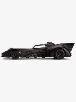 JadaToys Jada Toys Batman Bil med Figur 1989 Batmobile 1:32