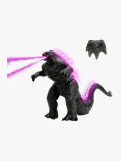 JadaToys Jada Toys Walking Godzilla Fjernstyret Legetøj 1:12