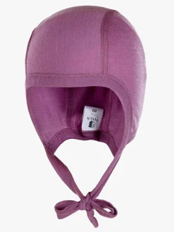 Børn Janus Babyhue Merinould,