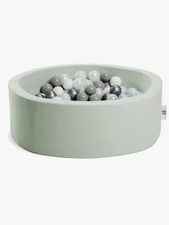 JLY Boldbassin 30x90, Green