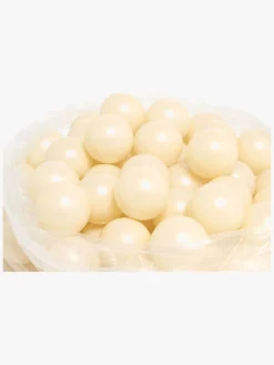 JLY Boldbassiner*Bolde til Boldbassin 100 Stk., Beige