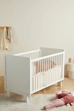 Børn JLY Børnesenge & Tilbehør>Heaven Tremmeseng, 125x65x86,