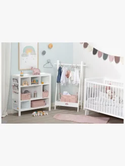 Børn JLY Børnesenge & Tilbehør></noscript>Heaven Tremmeseng, 125x65x86,