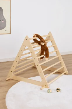 Børn JLY Klatretrekant