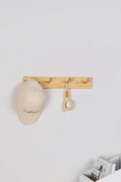 Børn JLY Knagerække, Natur