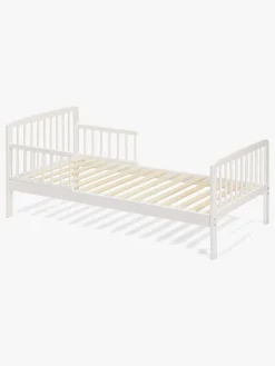Børn JLY MEJA Heaven Juniorseng 70x140, Hvid