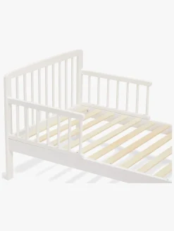 Børn JLY MEJA Heaven Juniorseng 70x140, Hvid