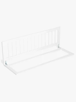 JLY Børnesenge & Tilbehør*Sengehest, Hvid