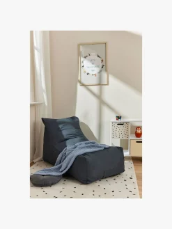 Børn JLY Sækkestol 106x69, Grå