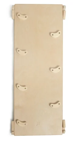 Børn JLY Børnemøbler>Vendbar Klatrerampe