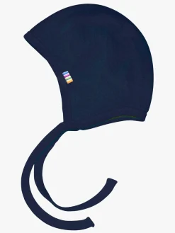 Joha Uldtøj|Vintertøj*Babyhue Merinould, Navy