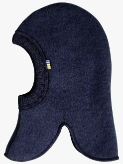 Børn Joha Elefanthue Merinould, Dark Blue