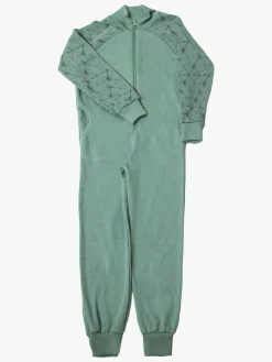 Joha Heldragter*Graphic Heldragt, Green Grøn