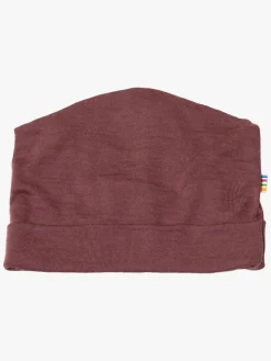 Joha Uldtøj|Tilbehør*Hue, Bordeaux