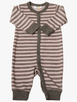 Joha Heldragter*Stripe Heldragt, Pink