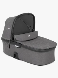 Joie Honour Liggedel, Thunder