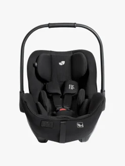 Joie i-Level Pro Autostol Baby, Eclipse