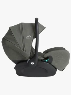 Joie Autostole 0-13 Kg*i-Level Pro Autostol Baby, Evergreen Grøn