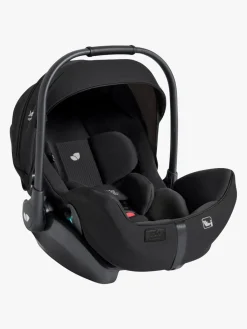 Joie Autostole 0-13 Kg*i-Level Pro Autostol Baby inkl. Base, Eclipse