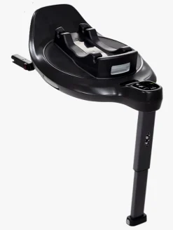 Joie i-Level Pro Autostol Baby inkl. Base, Sandstone